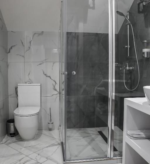 Quarto Quádruplo Standard, готель Elling