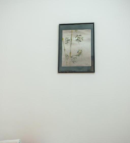 اتاق استاندارد با تراس, Velvet Rose