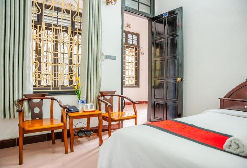 اتاق استاندارد با تراس, Velvet Rose