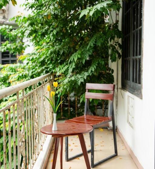 اتاق استاندارد با تخت بزرگ, Velvet Rose