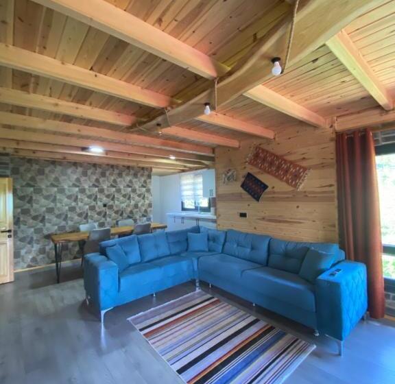 ファミリールーム, Mira Suit Apart