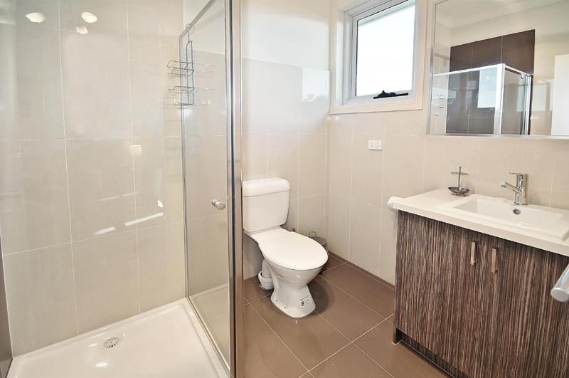 اتاق استاندارد یک نفره, 6b   Executive Rooms In Large Property In Brunswick