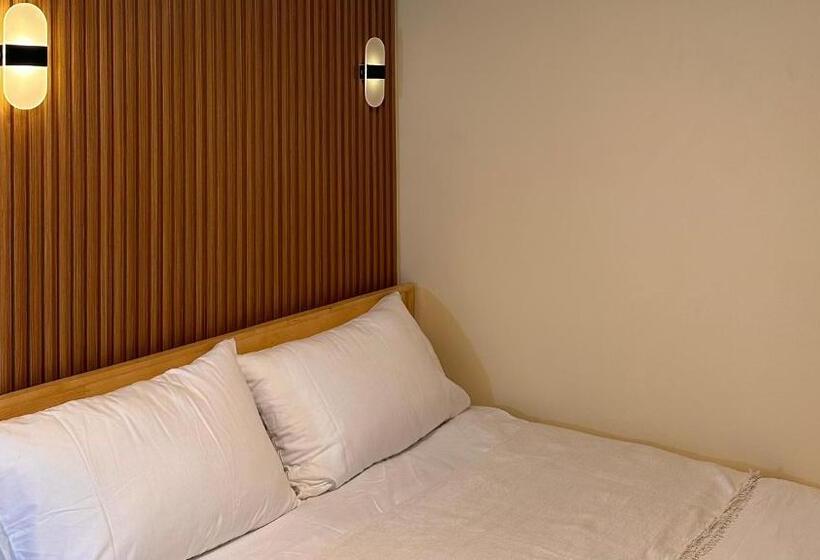 آپارتمان لوکس 1 خوابه, Smdc Breeze Residences Pasay 5 Mins Walk Picc World Trade Center Star City 5 Mins Moa 10 Mins Airpor