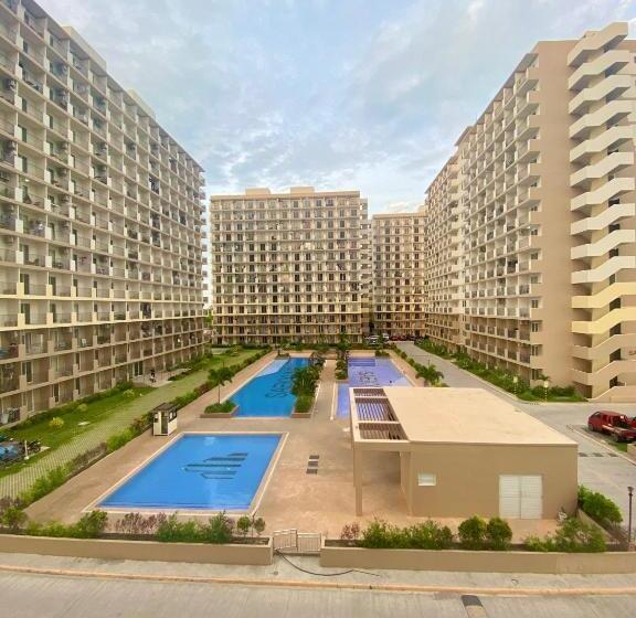 استودیو استاندارد با بالکن, At Cocos Staycation