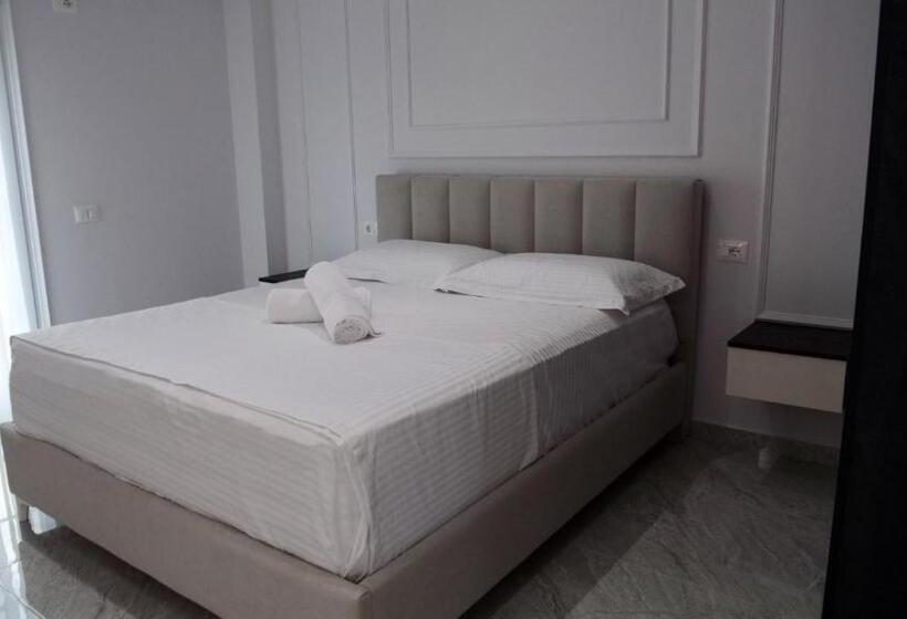 Номер Стандарт Вид на Озеро, Bar Restorant Hotel Rama