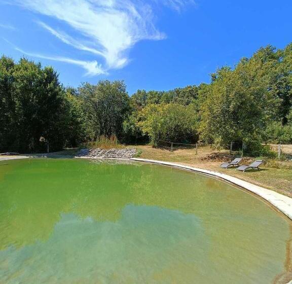 חדר סופריור, Chambre Chardon