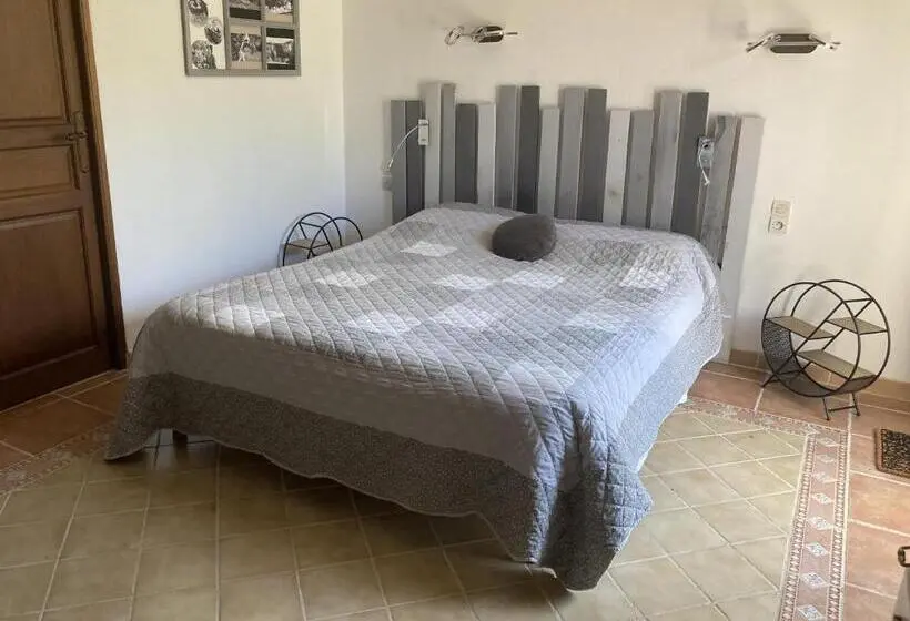 スーペリアールーム, Chambre Chardon