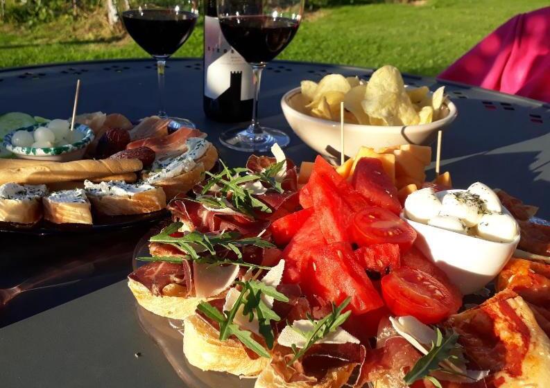 آپارتمان سوپریور 1 خوابه, Appartment Gut Wendlandt