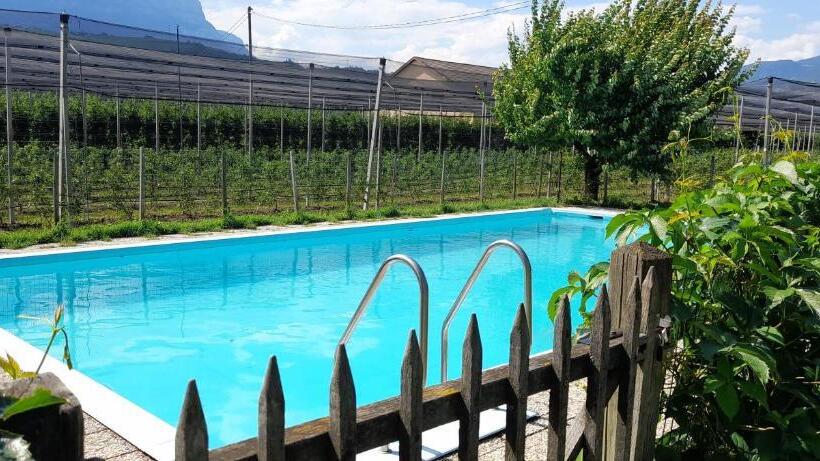 آپارتمان سوپریور 1 خوابه, Appartment Gut Wendlandt