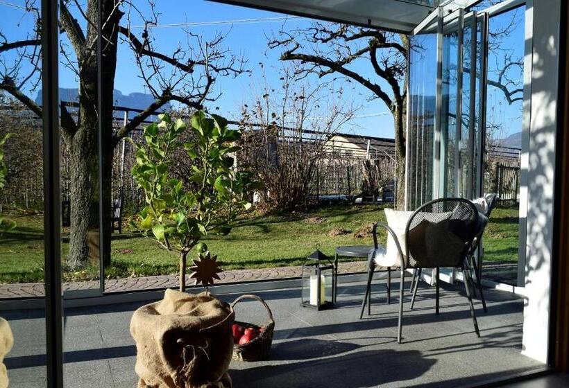 آپارتمان سوپریور 1 خوابه, Appartment Gut Wendlandt