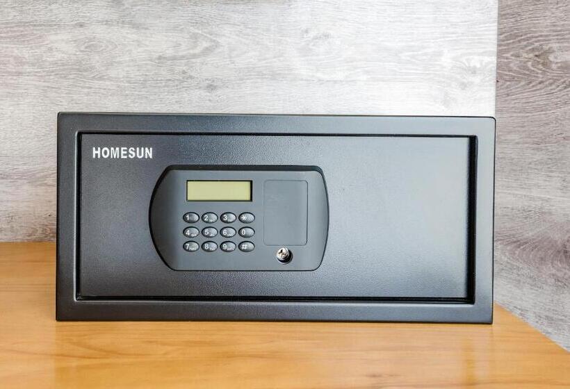 غرفة عائلية, Ctrip Country Retreats   Henan Anyang Linzhou Shibanyan