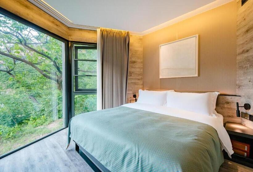 غرفة عائلية, Ctrip Country Retreats   Henan Anyang Linzhou Shibanyan