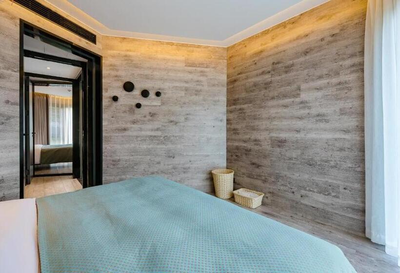 غرفة عائلية, Ctrip Country Retreats   Henan Anyang Linzhou Shibanyan