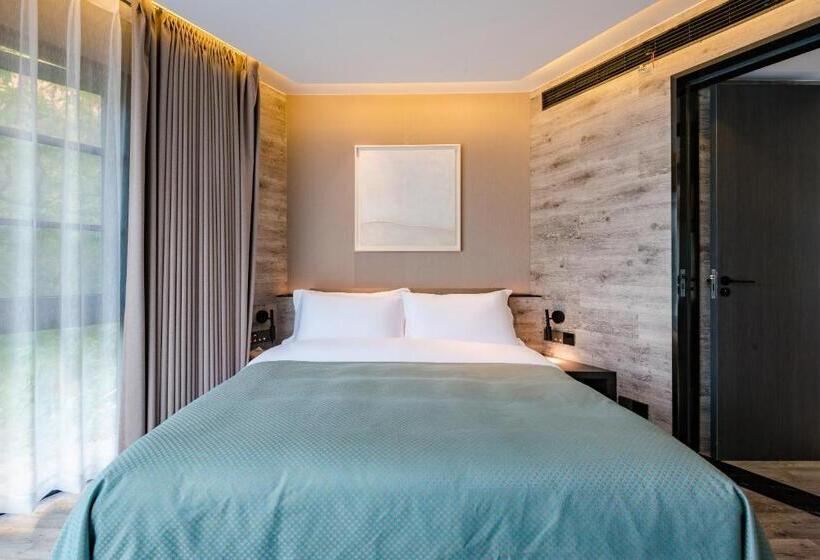 غرفة عائلية, Ctrip Country Retreats   Henan Anyang Linzhou Shibanyan