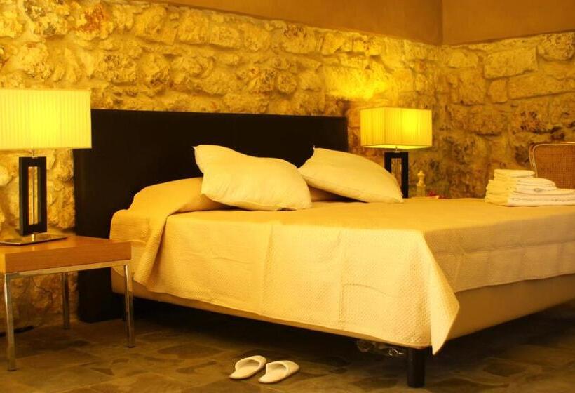 اتاق سوپریور, Il Carosello Dei Baroni