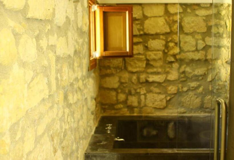 اتاق لوکس, Il Carosello Dei Baroni