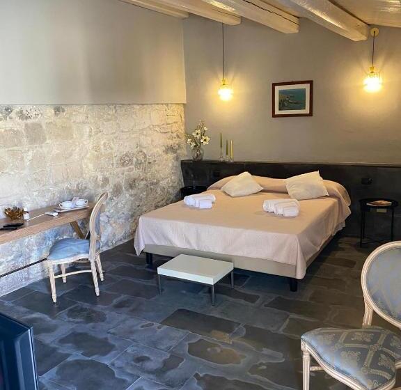 اتاق استاندارد, Il Carosello Dei Baroni