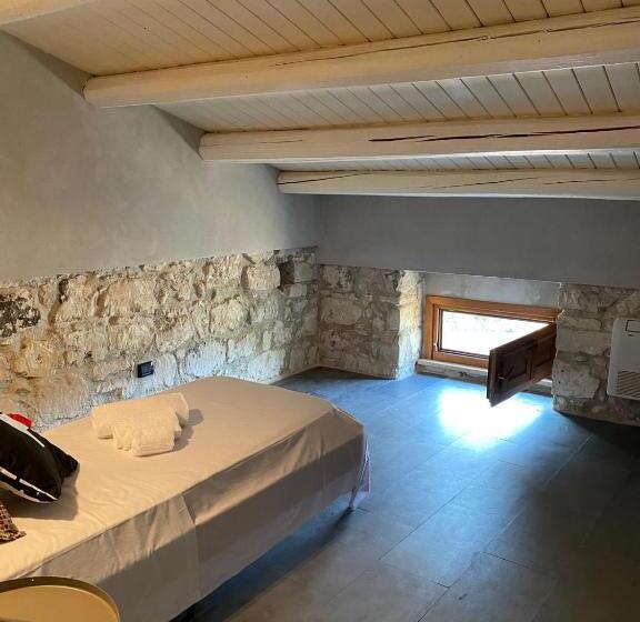 سوییت خانوادگی, Il Carosello Dei Baroni