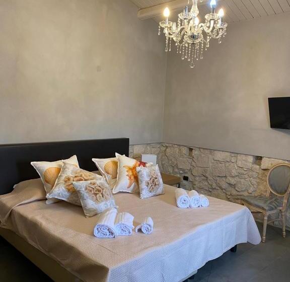 سوییت خانوادگی, Il Carosello Dei Baroni