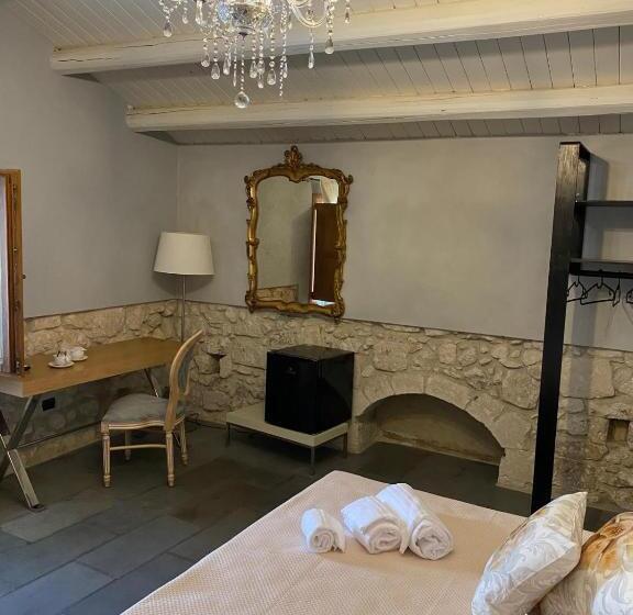 سوییت خانوادگی, Il Carosello Dei Baroni