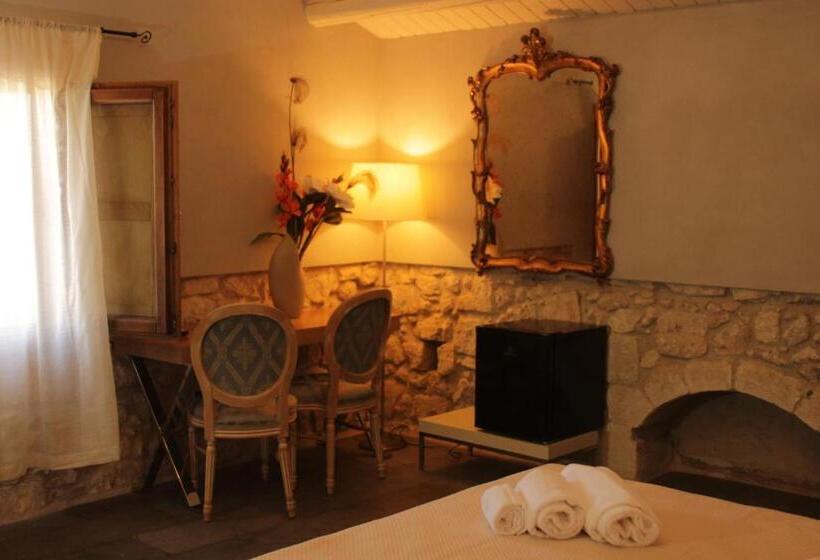 سوییت خانوادگی, Il Carosello Dei Baroni