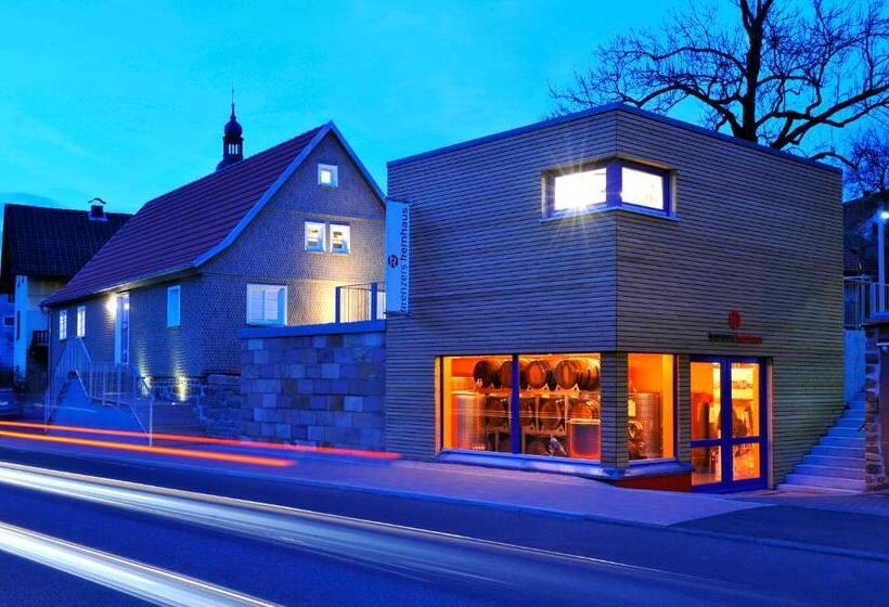 标准间, Krenzers Rhön