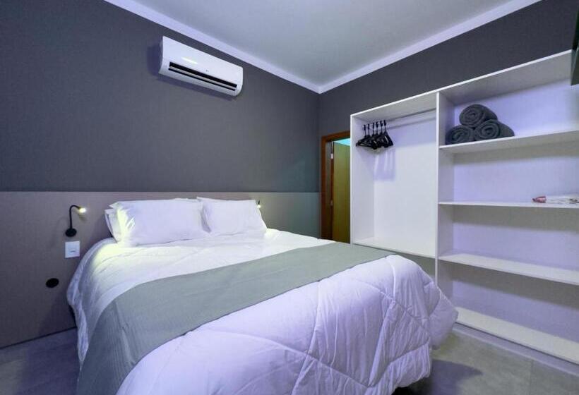 패밀리 룸, Ondara Flat