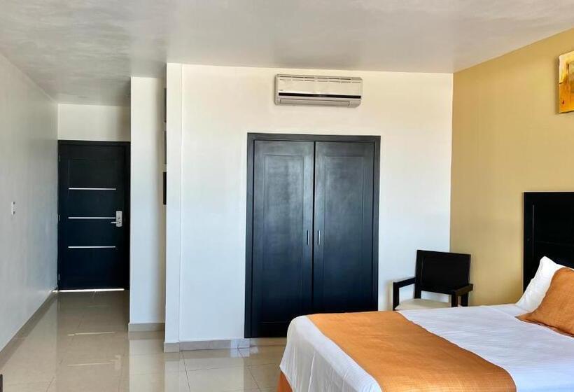 Номер Стандарт, Renzzo