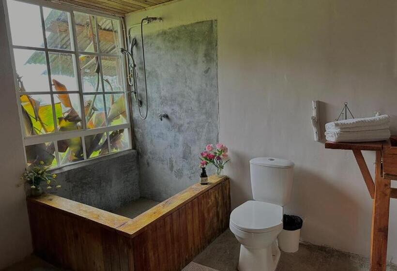 חדר סטנדרט, Valle Los Amores