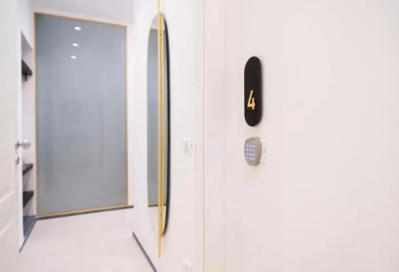 اتاق استاندارد با وان آب گرم, Affittacamere Saint Bon 15   5 Terre Rooms And Suites