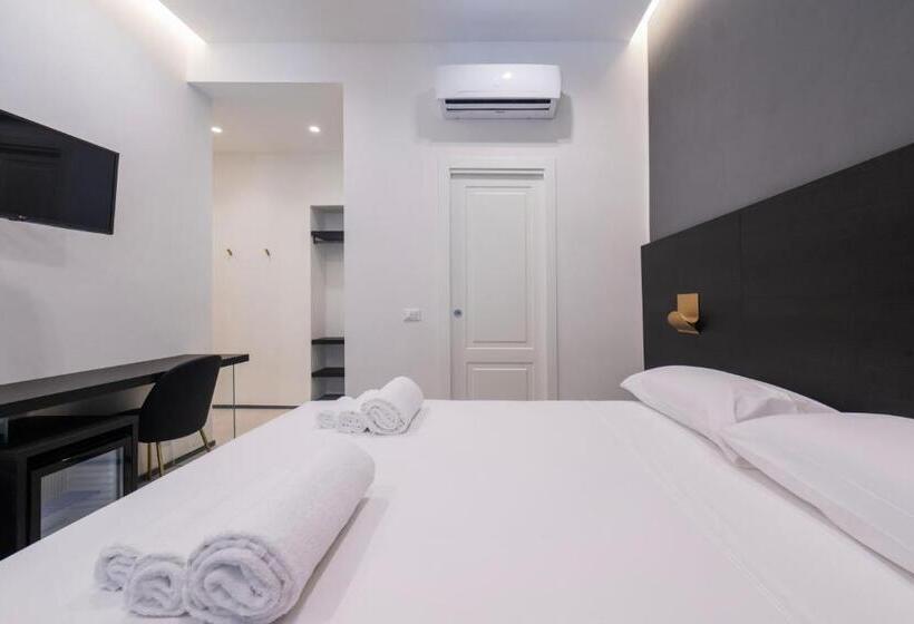 اتاق استاندارد با وان آب گرم, Affittacamere Saint Bon 15   5 Terre Rooms And Suites