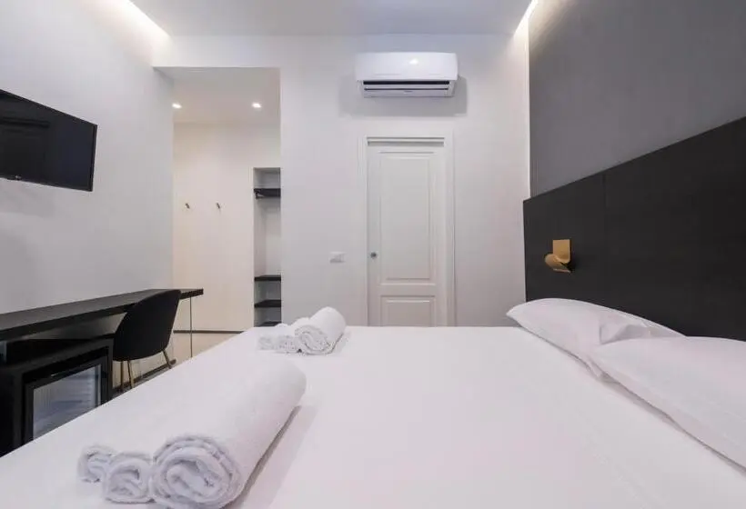 اتاق استاندارد با وان آب گرم, Affittacamere Saint Bon 15   5 Terre Rooms And Suites