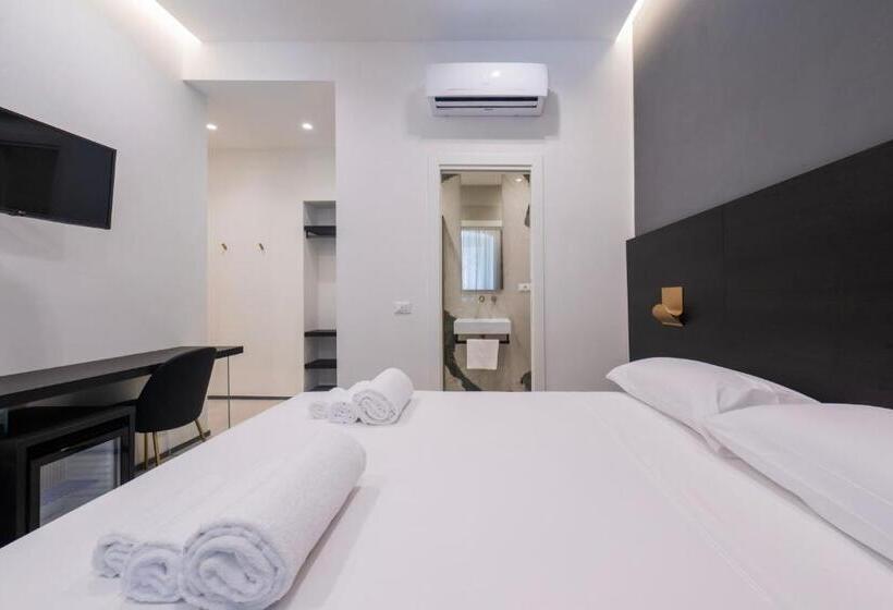 اتاق استاندارد با وان آب گرم, Affittacamere Saint Bon 15   5 Terre Rooms And Suites