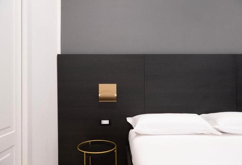 اتاق استاندارد با وان آب گرم, Affittacamere Saint Bon 15   5 Terre Rooms And Suites