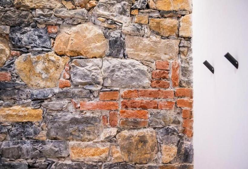 اتاق راحتی سه تخته, Affittacamere Saint Bon 15   5 Terre Rooms And Suites