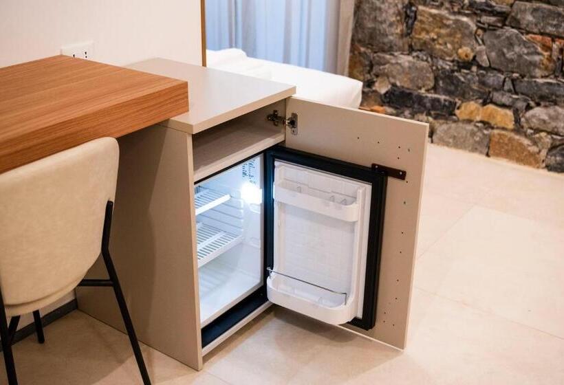 اتاق سوپریور خانوادگی, Affittacamere Saint Bon 15   5 Terre Rooms And Suites