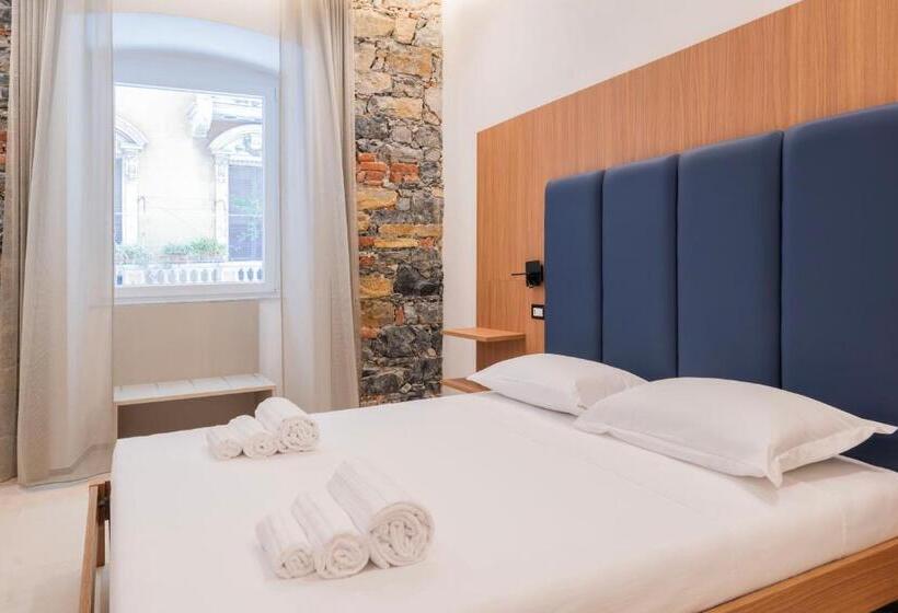 اتاق سوپریور خانوادگی, Affittacamere Saint Bon 15   5 Terre Rooms And Suites