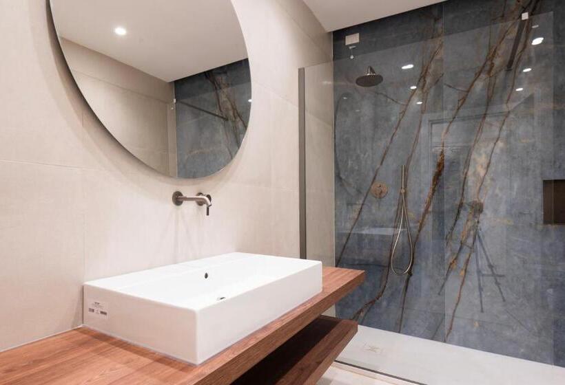 اتاق سوپریور خانوادگی, Affittacamere Saint Bon 15   5 Terre Rooms And Suites