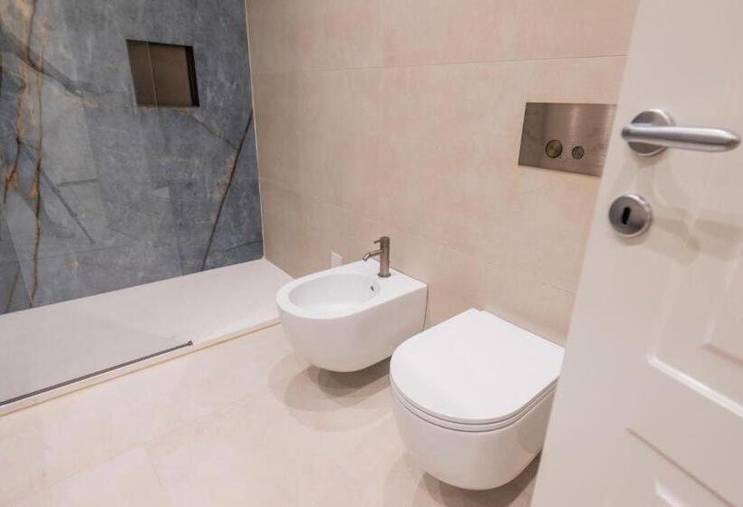 اتاق سوپریور خانوادگی, Affittacamere Saint Bon 15   5 Terre Rooms And Suites