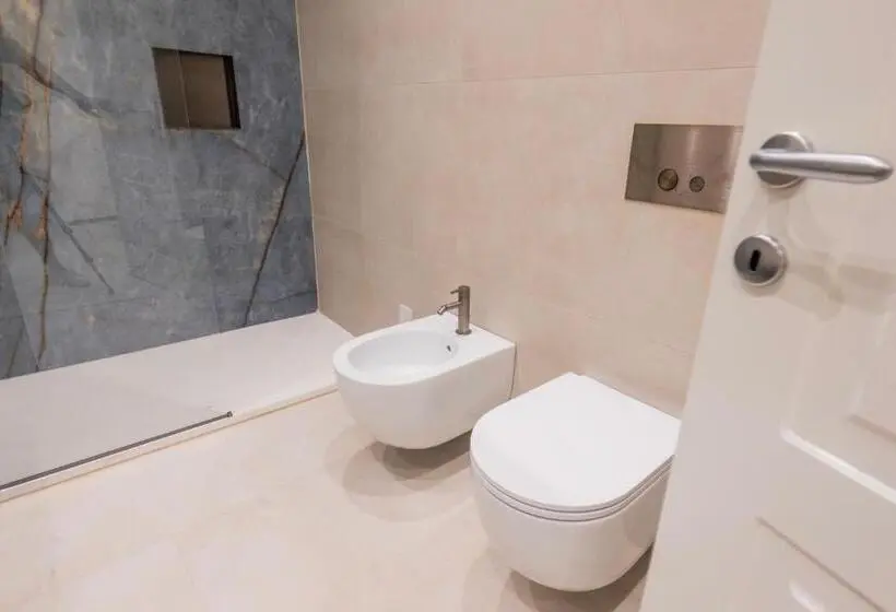 اتاق سوپریور خانوادگی, Affittacamere Saint Bon 15   5 Terre Rooms And Suites