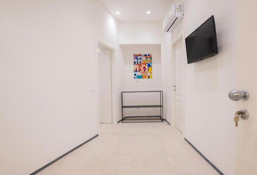 اتاق سوپریور خانوادگی, Affittacamere Saint Bon 15   5 Terre Rooms And Suites