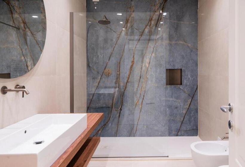 اتاق سوپریور خانوادگی, Affittacamere Saint Bon 15   5 Terre Rooms And Suites