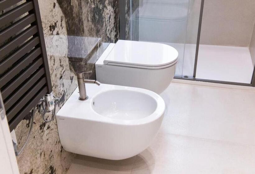 اتاق لوکس خانوادگی, Affittacamere Saint Bon 15   5 Terre Rooms And Suites