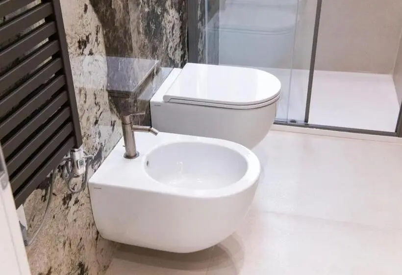 اتاق لوکس خانوادگی, Affittacamere Saint Bon 15   5 Terre Rooms And Suites