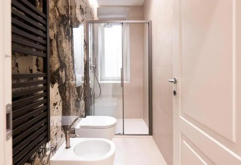 اتاق لوکس خانوادگی, Affittacamere Saint Bon 15   5 Terre Rooms And Suites