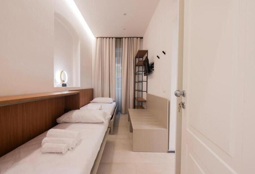 اتاق لوکس خانوادگی, Affittacamere Saint Bon 15   5 Terre Rooms And Suites