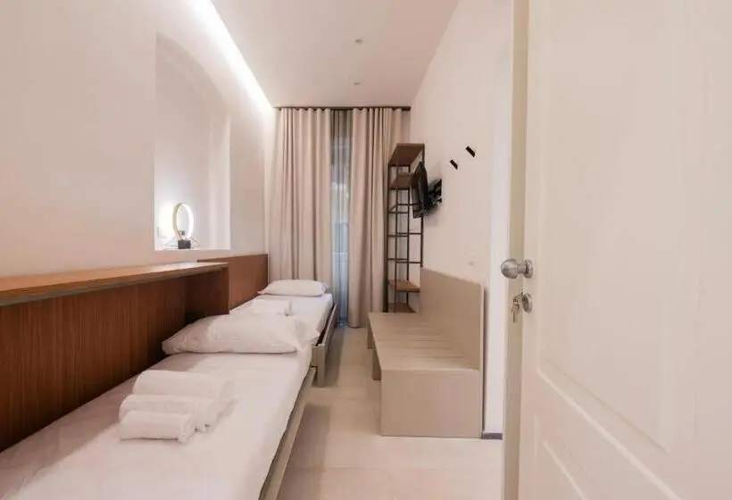اتاق لوکس خانوادگی, Affittacamere Saint Bon 15   5 Terre Rooms And Suites
