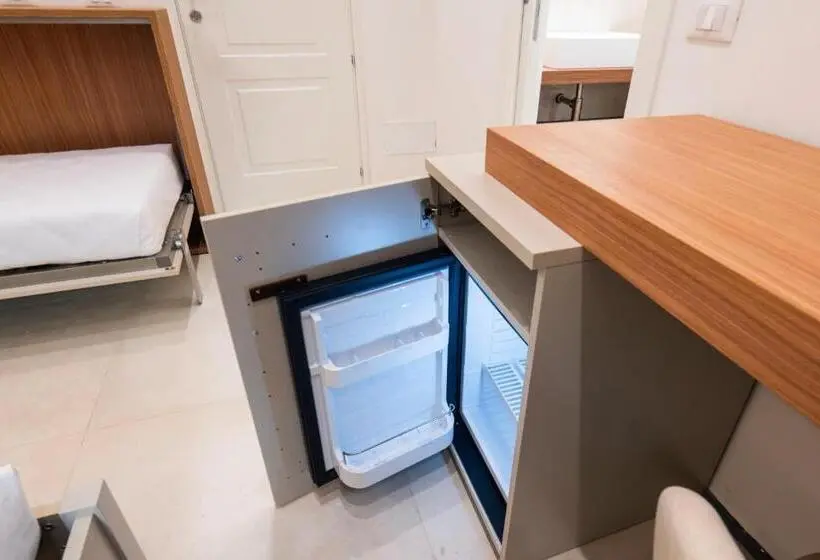 اتاق لوکس خانوادگی, Affittacamere Saint Bon 15   5 Terre Rooms And Suites