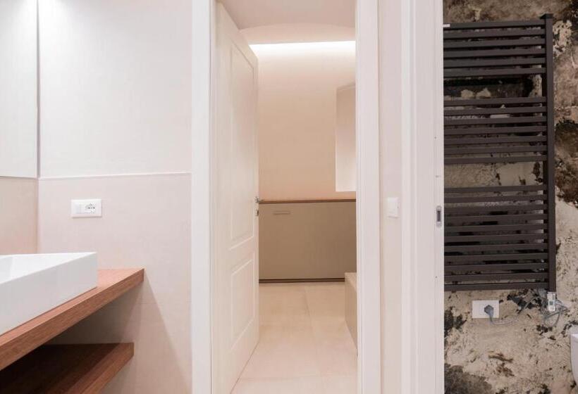 اتاق لوکس خانوادگی, Affittacamere Saint Bon 15   5 Terre Rooms And Suites