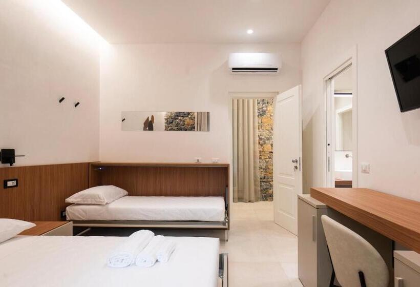 اتاق لوکس خانوادگی, Affittacamere Saint Bon 15   5 Terre Rooms And Suites